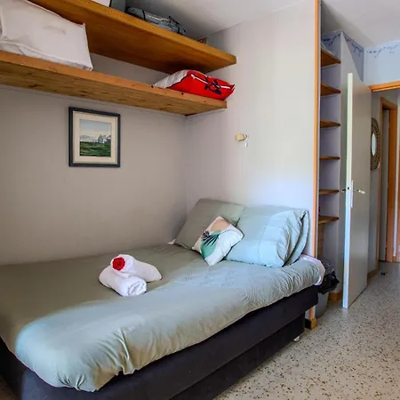 Apaloosa - Parking Wifi Pros Services Apartman La Grande-Motte