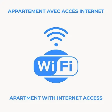 Apaloosa - Parking Wifi Pros Services * La Grande-Motte