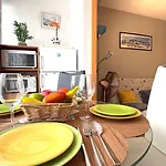 Apaloosa - Parking Wifi Pros Services Apartamento La Grande-Motte