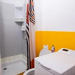 Apaloosa - Parking Wifi Pros Services Apartamento La Grande-Motte