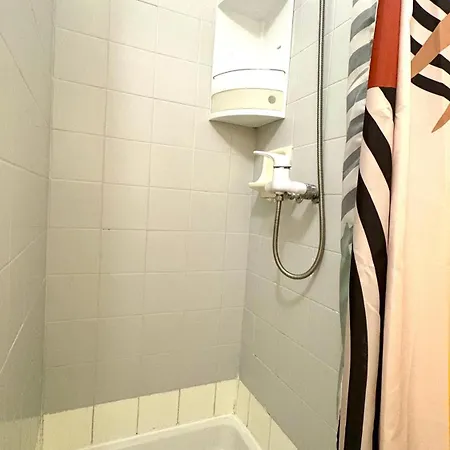 Apartment Apaloosa - Parking Wifi Pros Services
