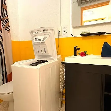 Apartment Apaloosa - Parking Wifi Pros Services