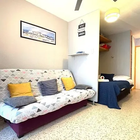 Apartment Apaloosa - Parking Wifi Pros Services