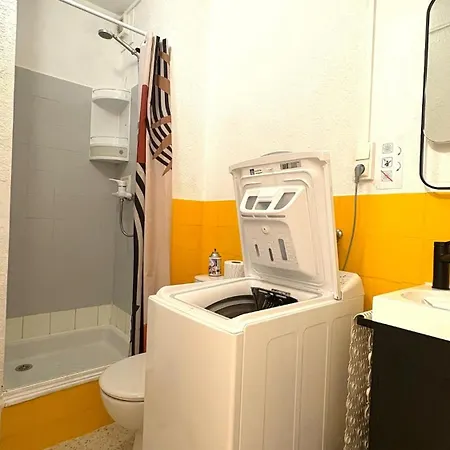 Apaloosa - Parking Wifi Pros Services Apartment *