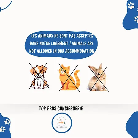 Apaloosa - Parking Wifi Pros Services * La Grande-Motte
