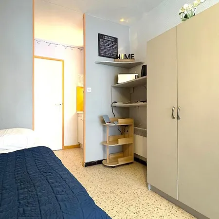 Apartment Apaloosa - Parking Wifi Pros Services