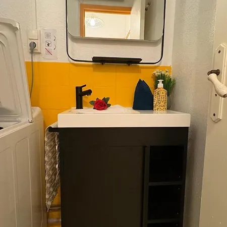 Apartment Apaloosa - Parking Wifi Pros Services