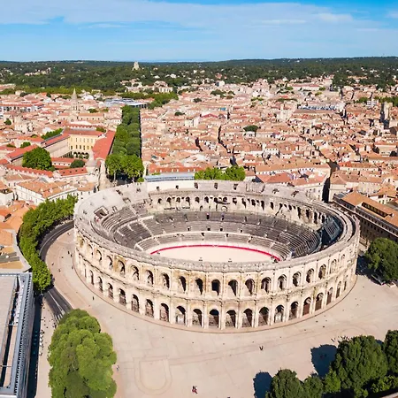Apaloosa - Parking Wifi Pros Services Apartment La Grande-Motte