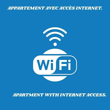 Apaloosa - Parking Wifi Pros Services * La Grande-Motte