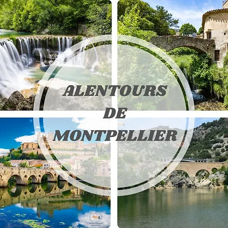 Apartment Apaloosa - Parking Wifi Pros Services La Grande-Motte