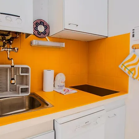 Apartment Apaloosa - Parking Wifi Pros Services *