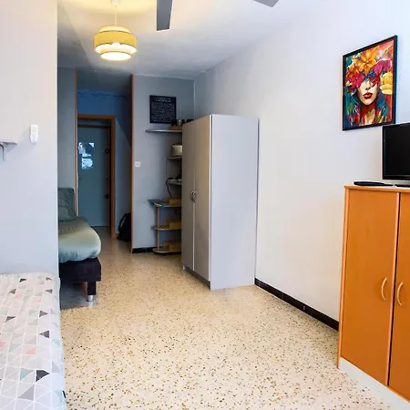 Apaloosa - Parking Wifi Pros Services Apartment La Grande-Motte