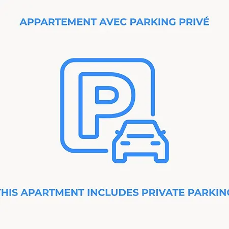 Apaloosa - Parking Wifi Pros Services *