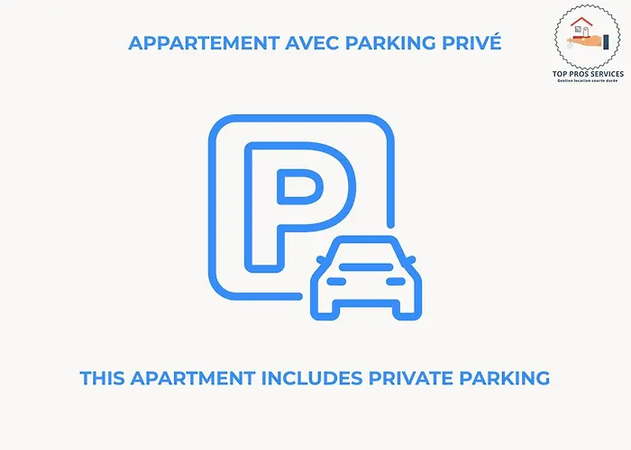 Apaloosa - Parking Wifi Pros Services *